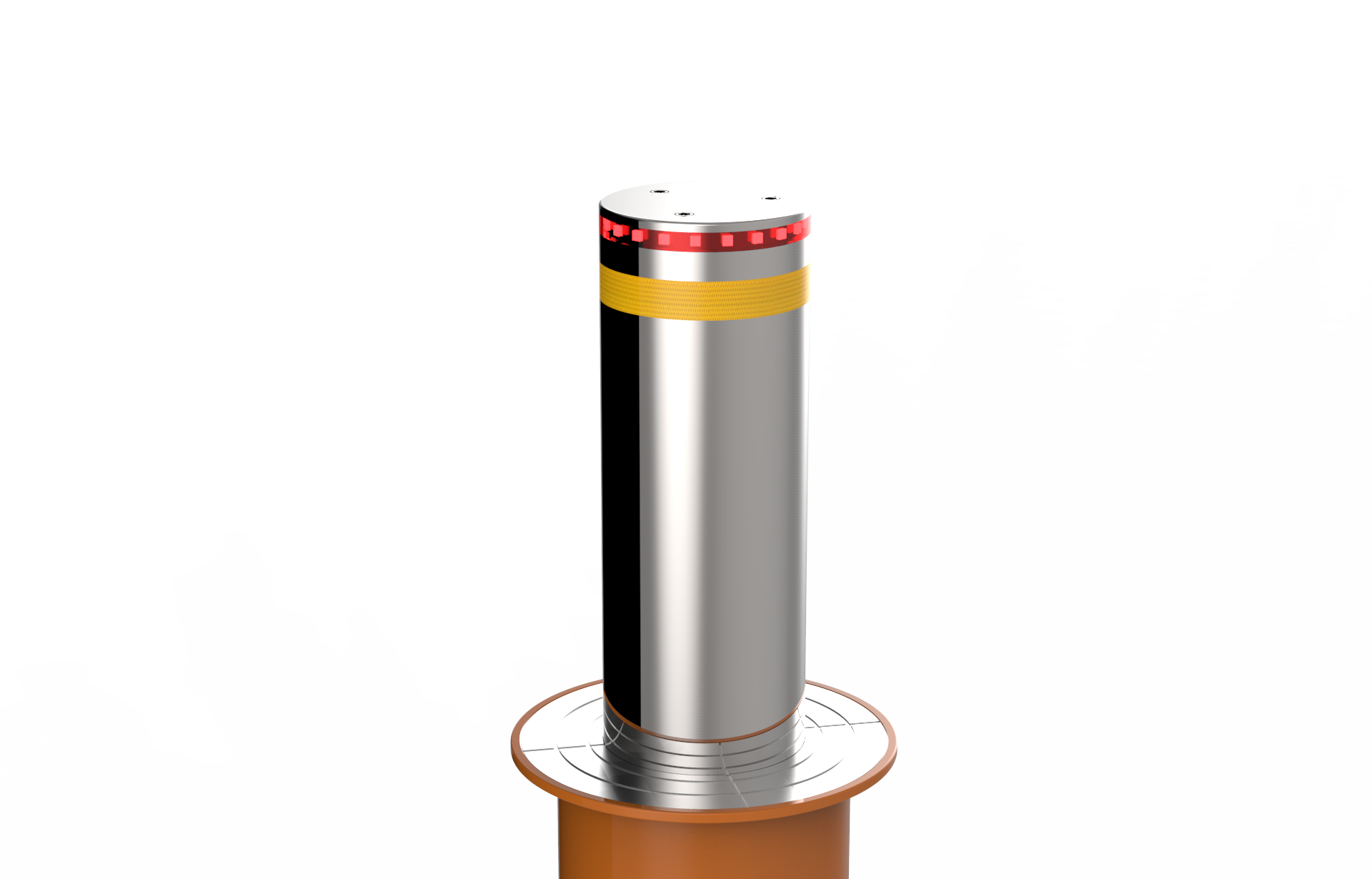 bc贷(中国)HB-102全自动液压升降柱